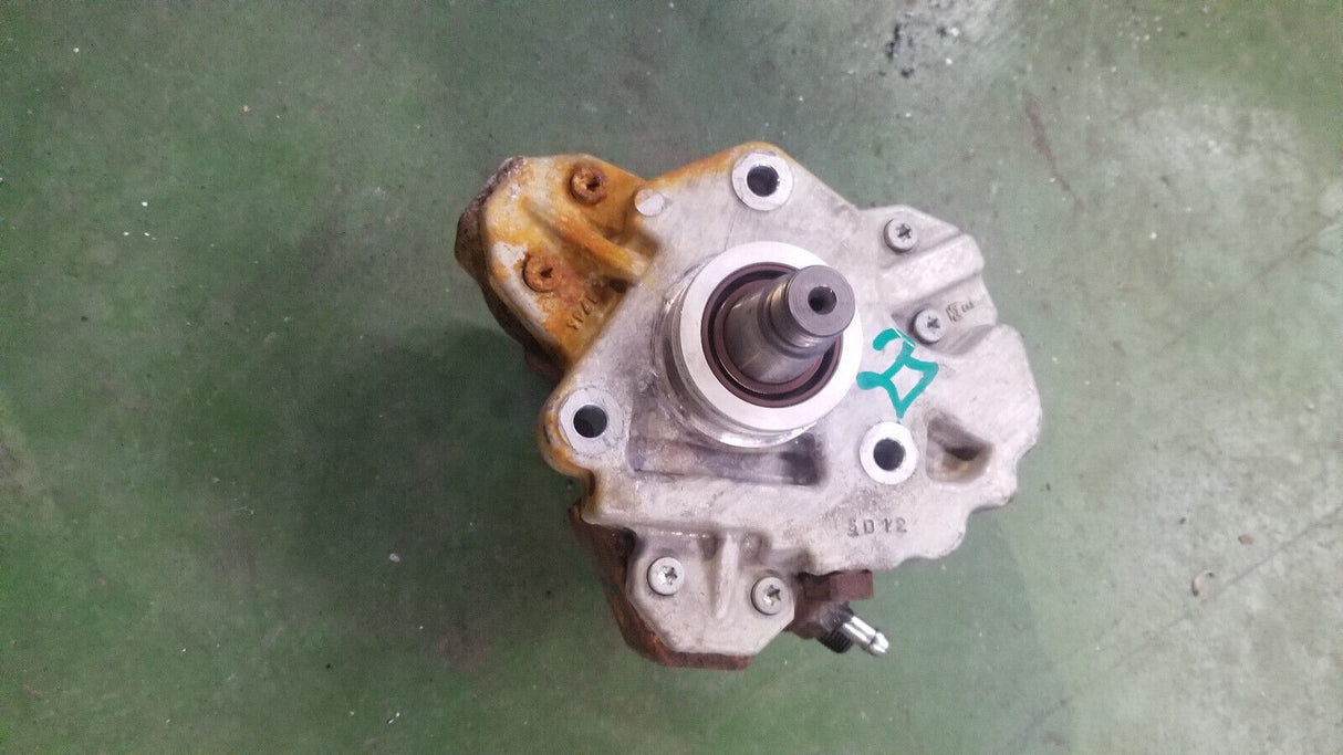 CORE 0445020037 Bosch CP3 Pump 07-10 GM Duramax CORE / FOR PARTS 8973613515