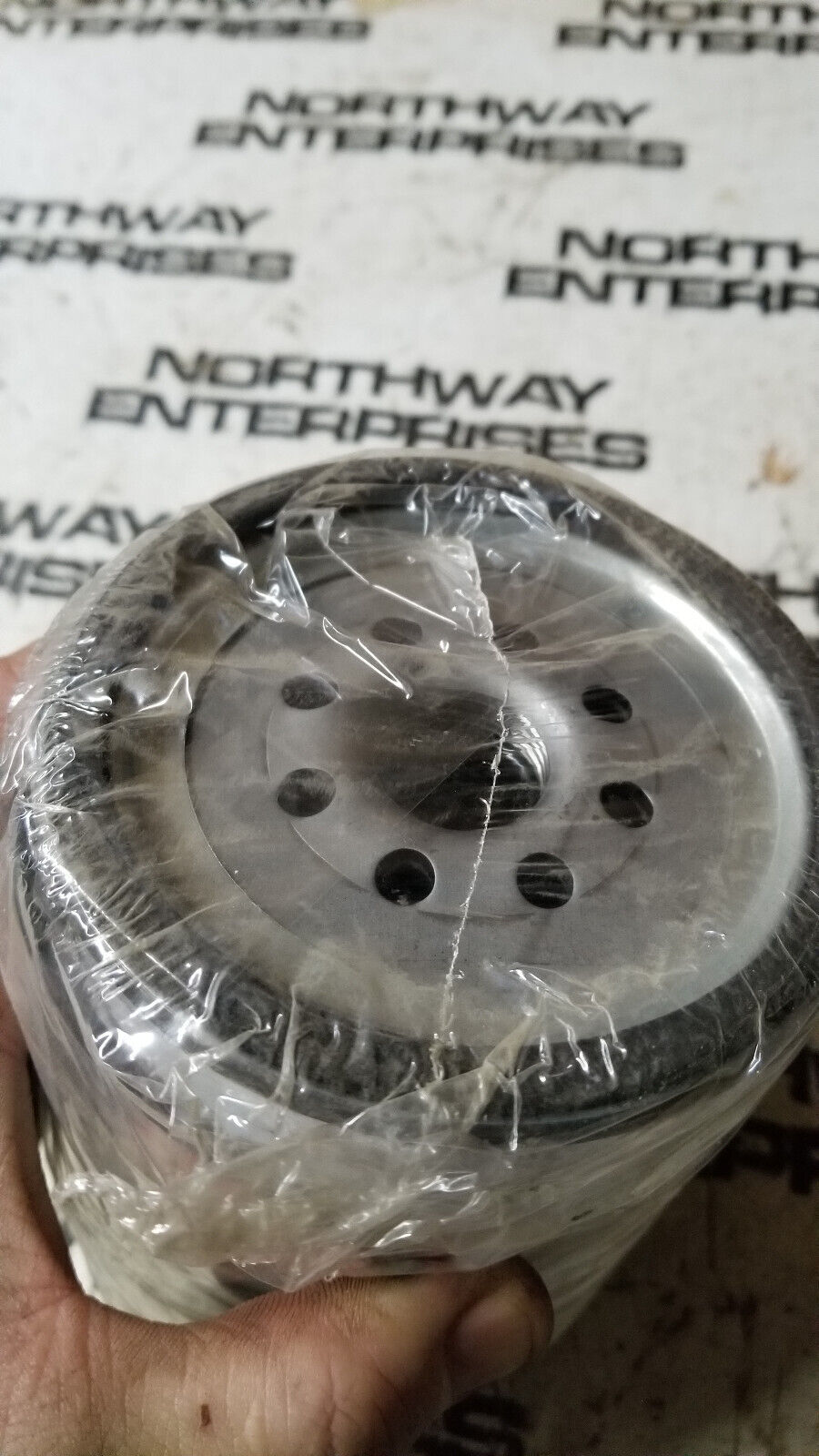 FS19966 FleetGuard Fuel Filter
