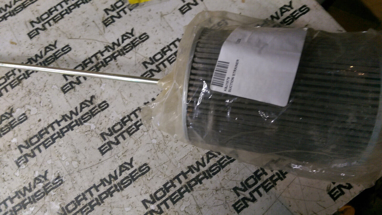 JCB STRAINER KBJ1579