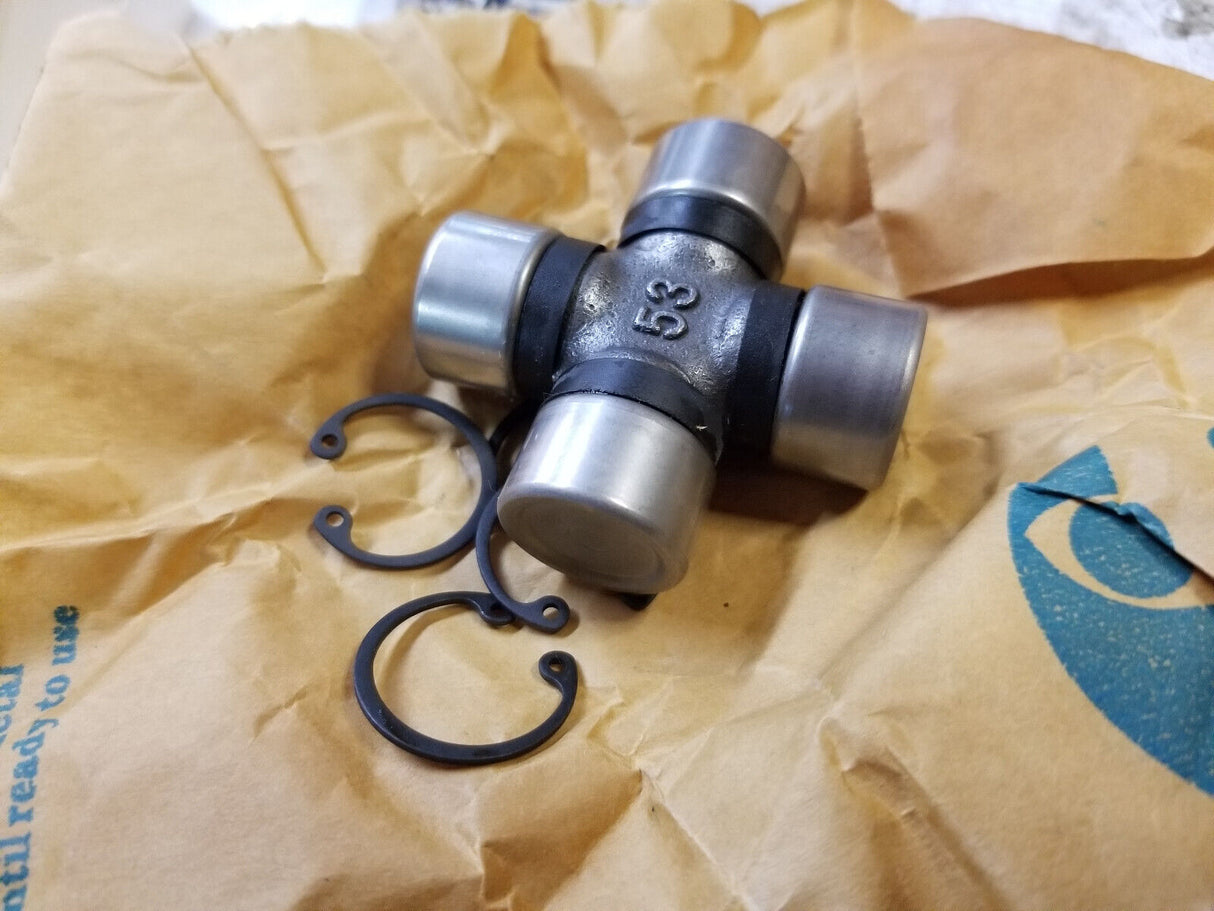 00080628 Bluebird steering shat ujoint