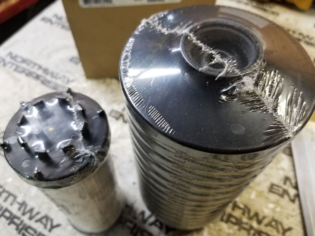 FK48556 FLEETGUARD FUEL FILTER KIT