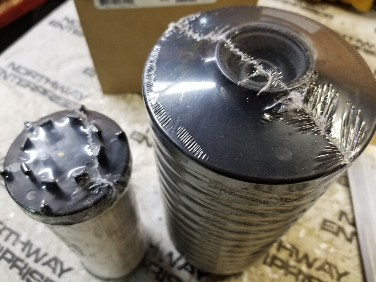 FK48556 FLEETGUARD FUEL FILTER KIT