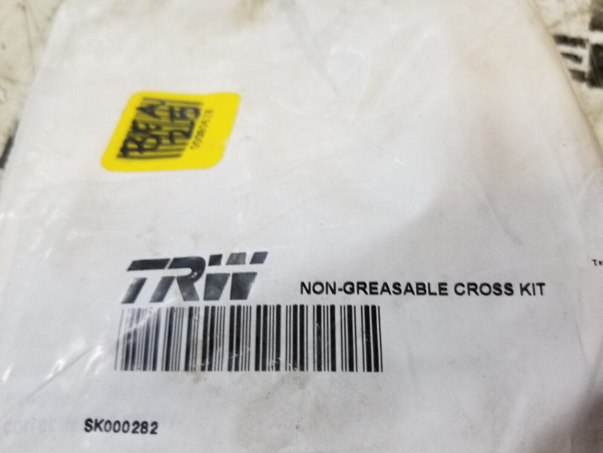 00080628 Bluebird steering shat ujoint