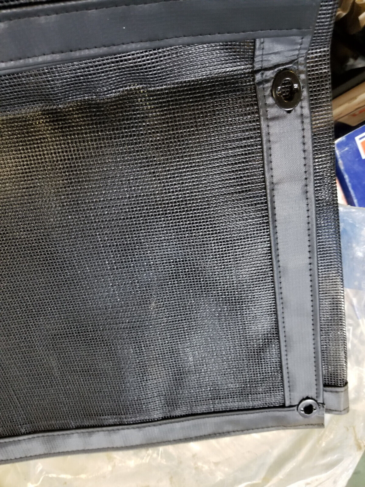 BS75608KW1 BELMOR BUGSCREEN KENWORTH