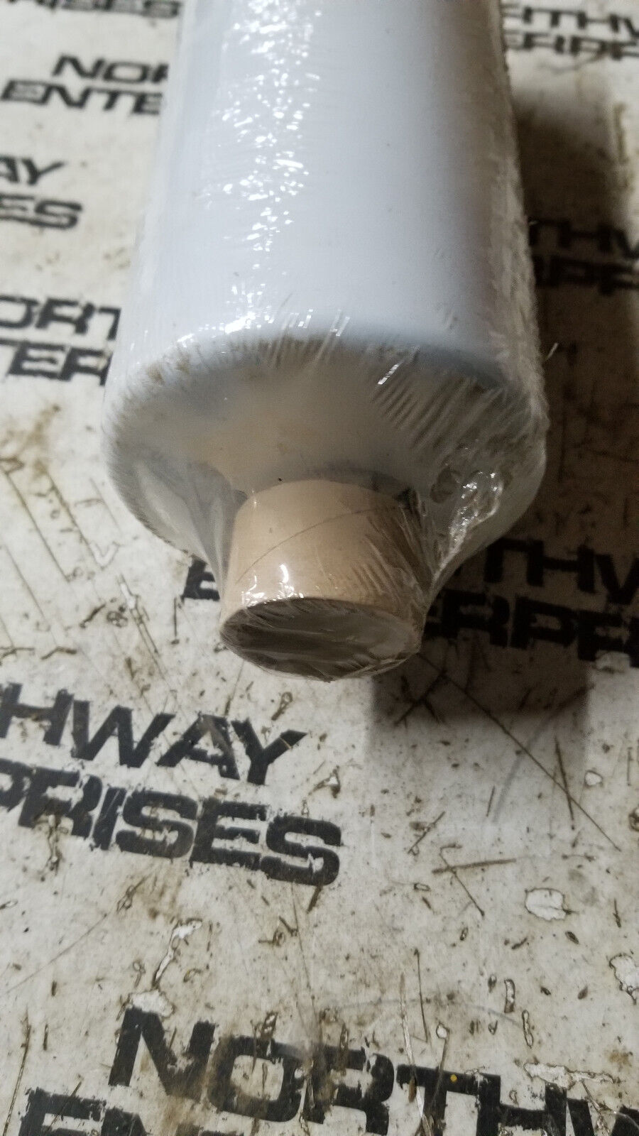 FS1000 Fuel/Water Separator Filter