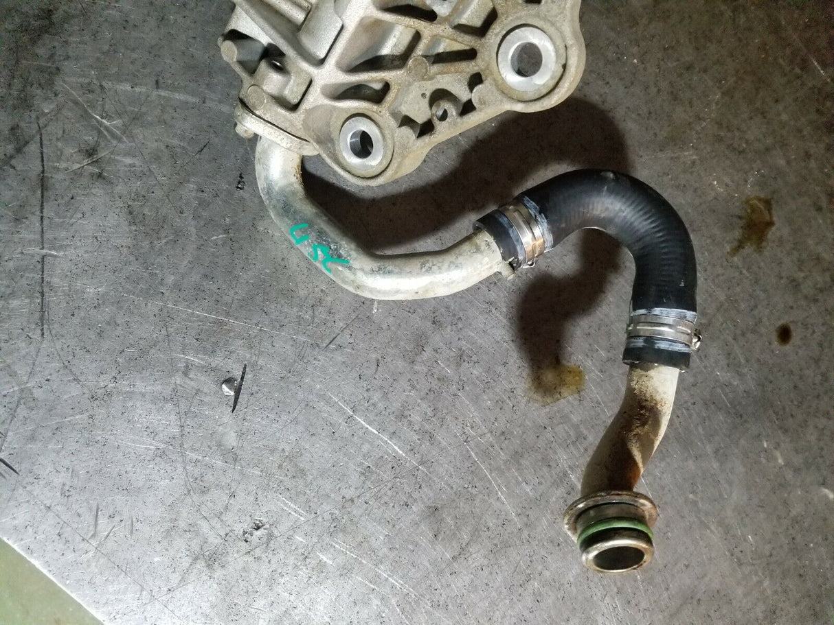 90513407 3.0L ECODIESEL IDLER PULLEY BRACKET