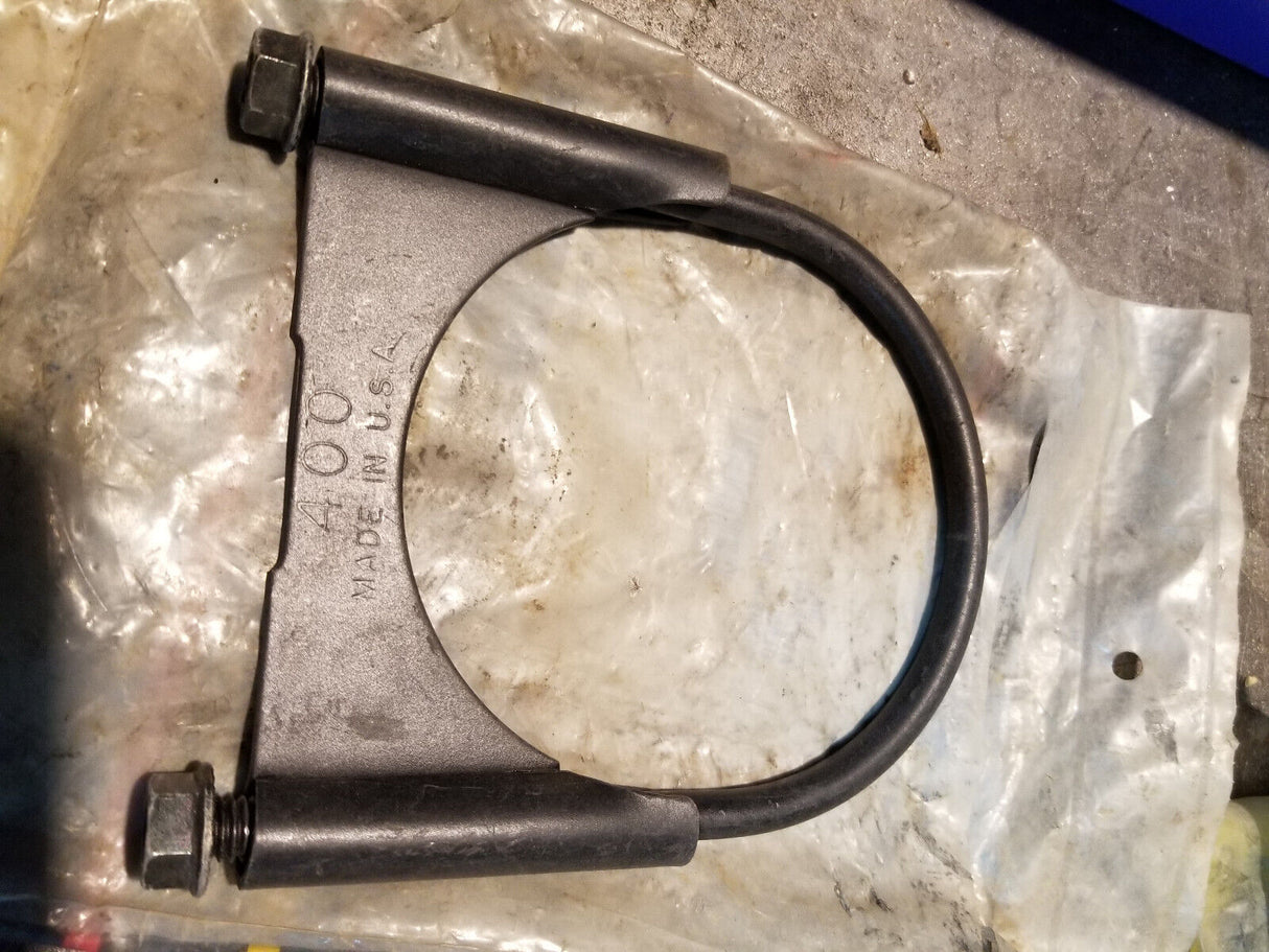 CASE CNH CLAMP A162896