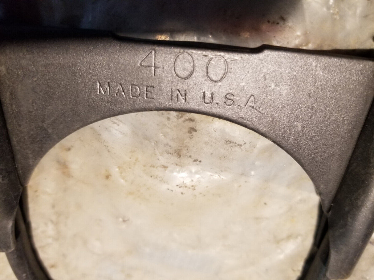 CASE CNH CLAMP A162896