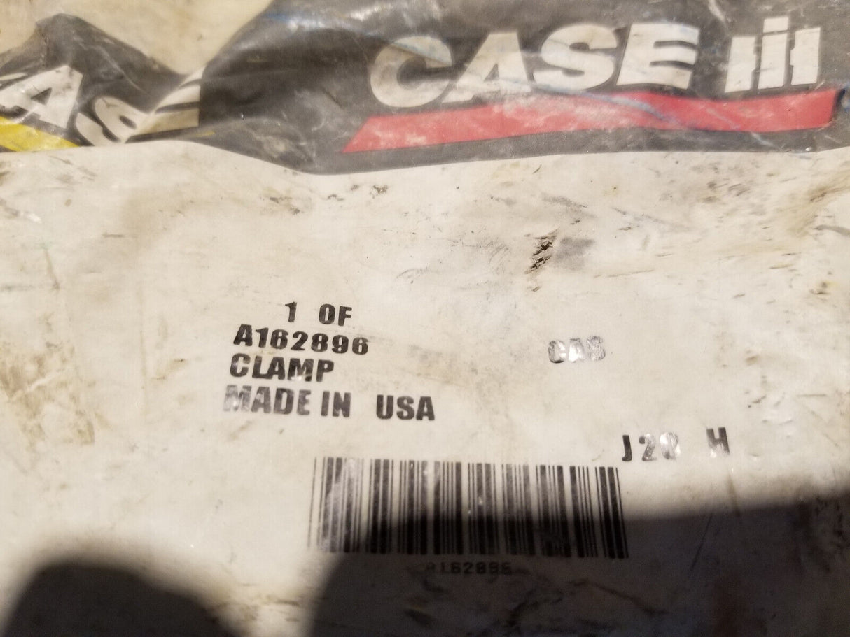 CASE CNH CLAMP A162896