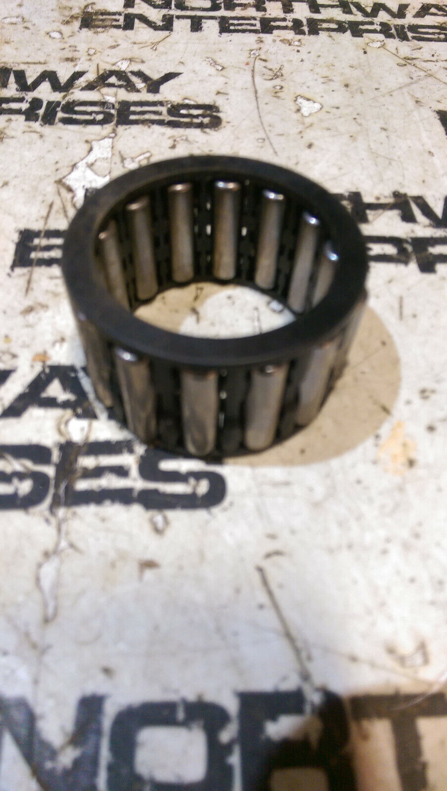 JOHN DEERE 4438593 NEEDLE BEARING