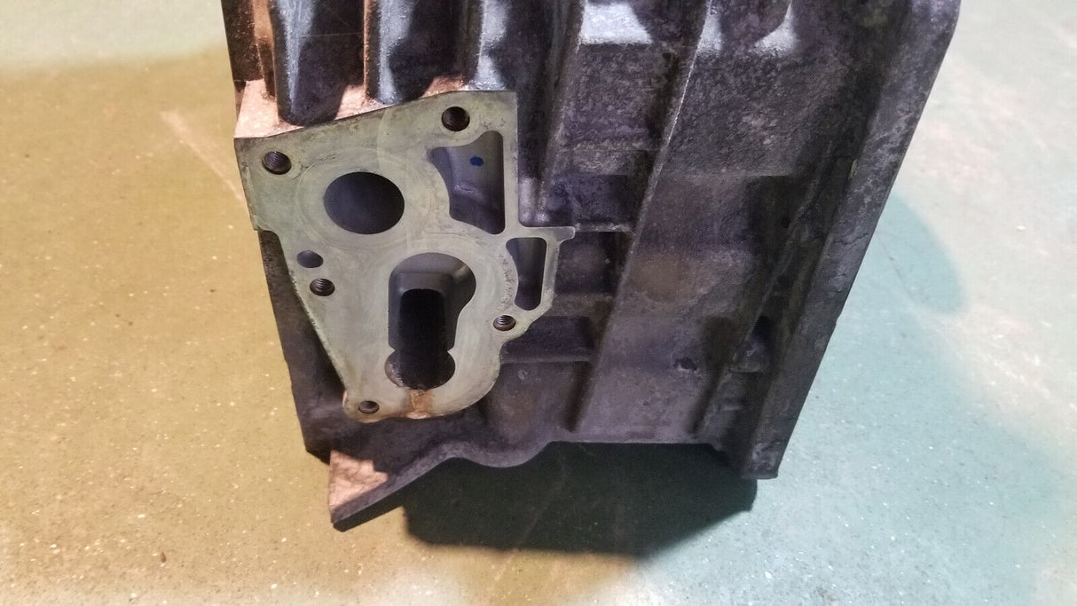 6.7L Powerstroke Upper Oil Pan DC3Q-6676-ab