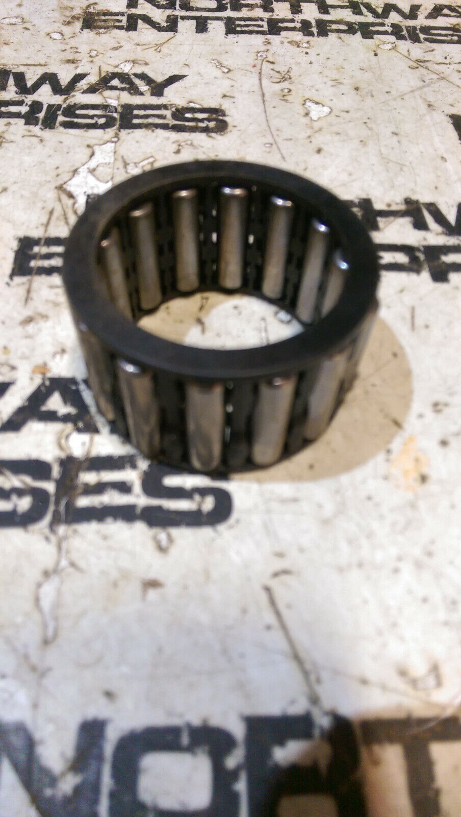 JOHN DEERE 4438593 NEEDLE BEARING