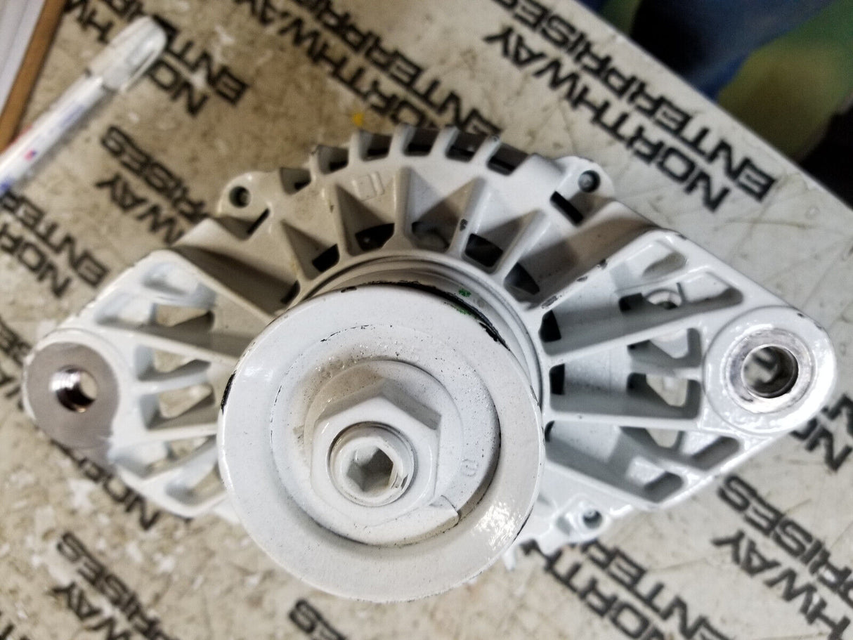 Genuine OEM Cummins 5282840 Alternator 8600503 Delco