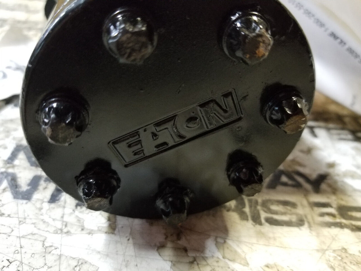 EATON Char-Lynn 101-1032-009 Hydraulic Motor 1011031009