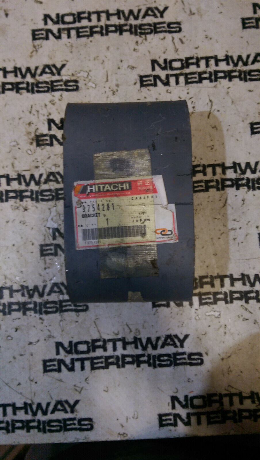 HITACHI 9754281