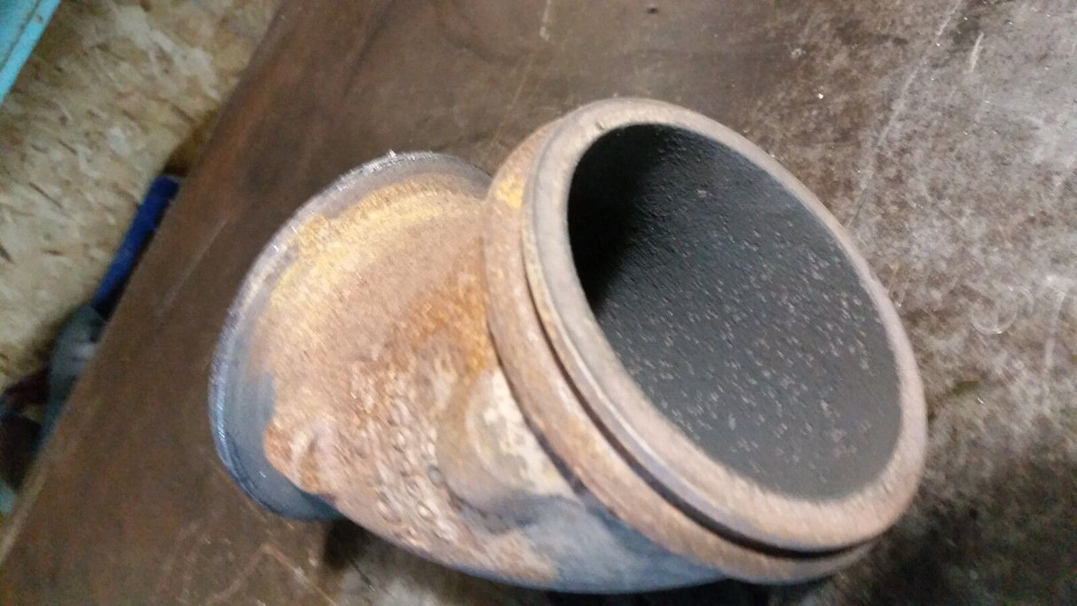 Turbo Elbow 06-07 2006 2007 Ram 3500 Cummins 5.9 5.9L Holset 4035656