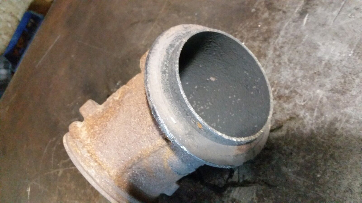 Turbo Elbow 06-07 2006 2007 Ram 3500 Cummins 5.9 5.9L Holset 4035656