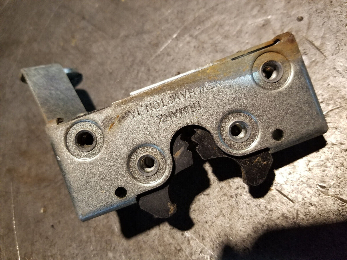 164-0043 CATERPILLAR LATCH 1640043
