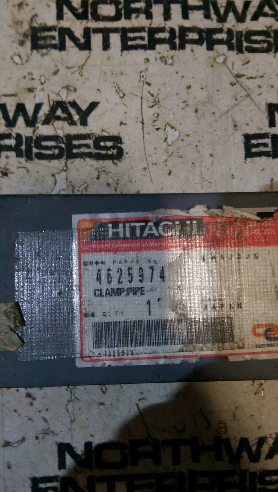 HITACHI 4625974