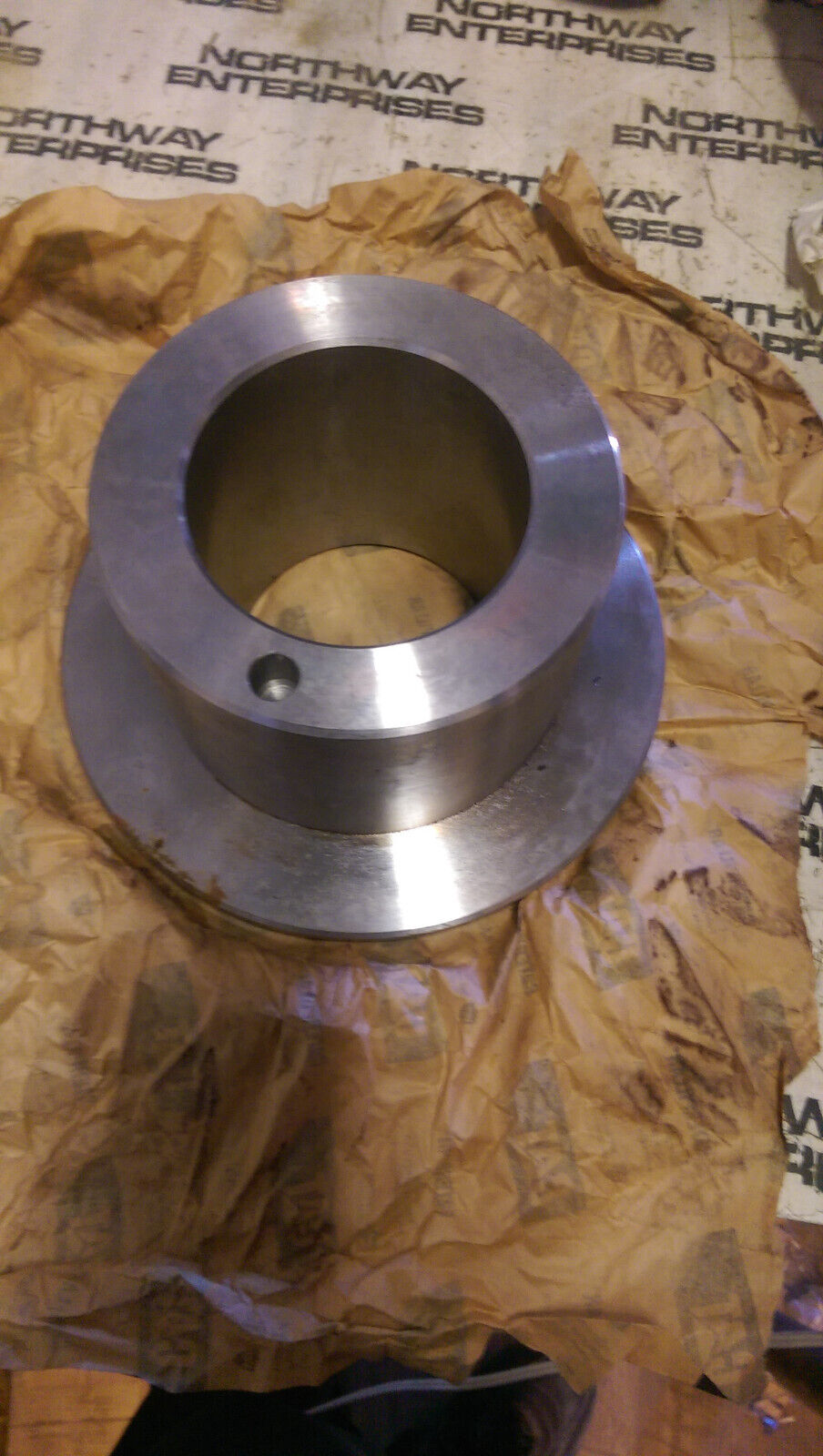 OEM CATERPILLAR 250-6448 Flange 2506448