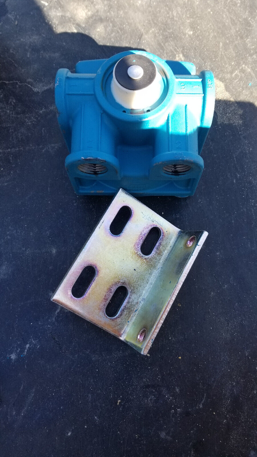 CATERPILLAR 8X5444 Valve Relief Fits Caterpillar 8X-5444