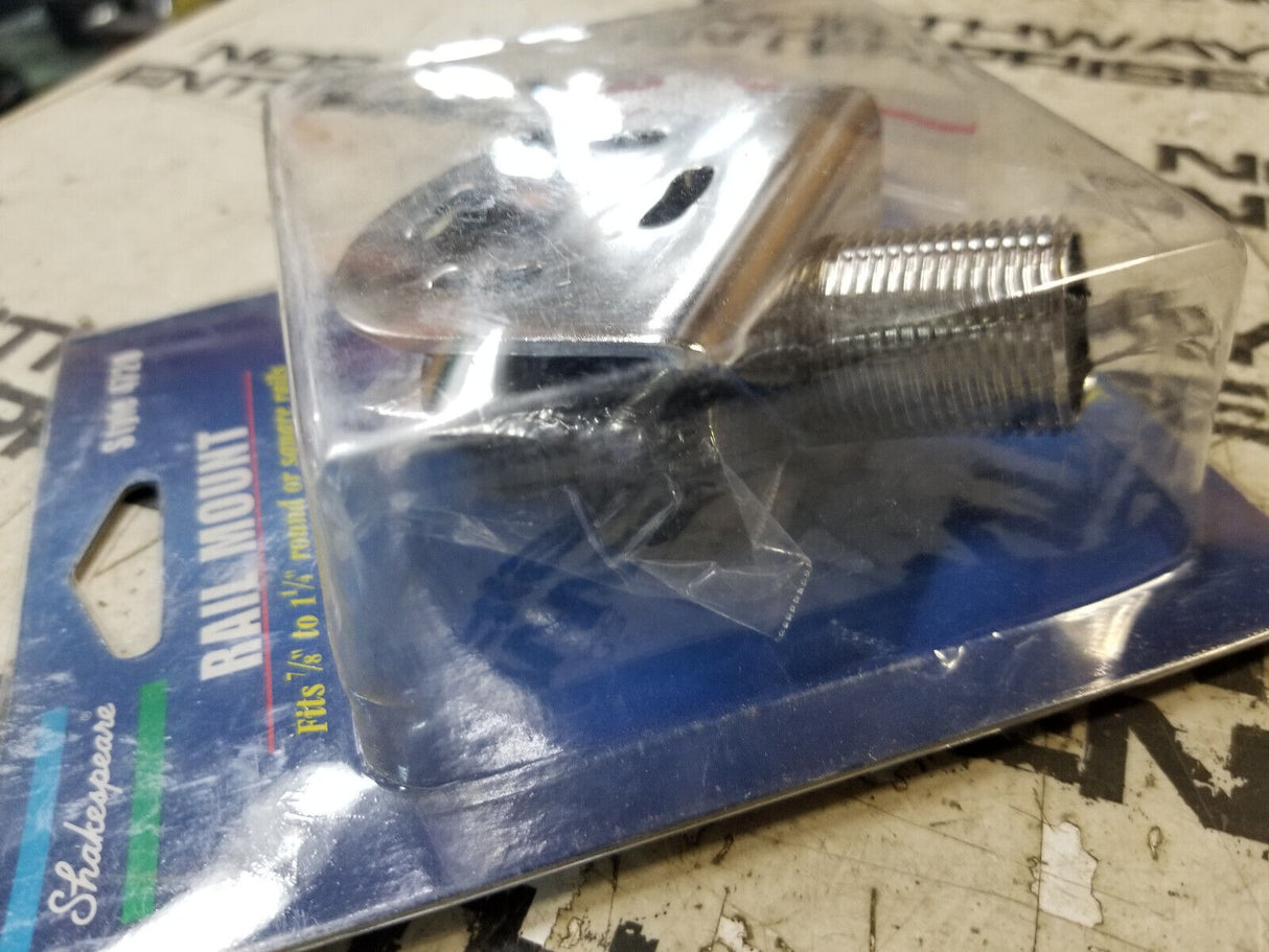 Shakespeare 4720 Economy Rail Antenna Mount