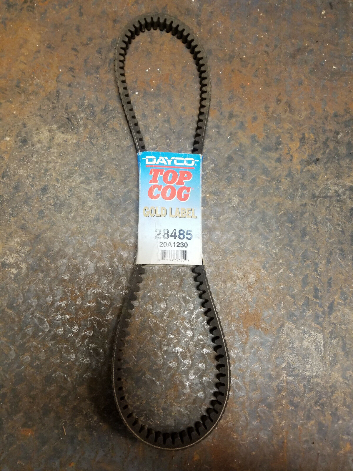 28485 DAYCO BELT