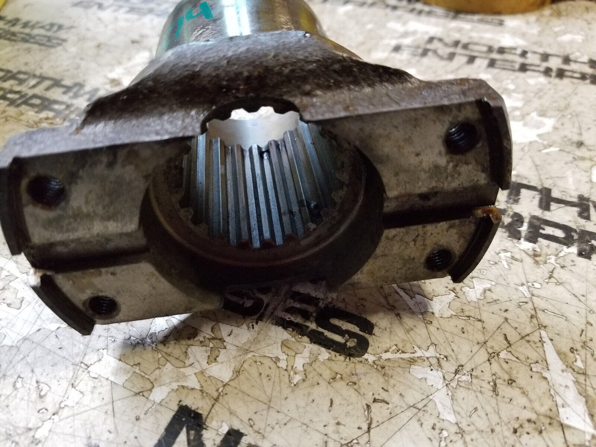 OEM CATERPILLAR 9S-8147 YOKE 9S8147