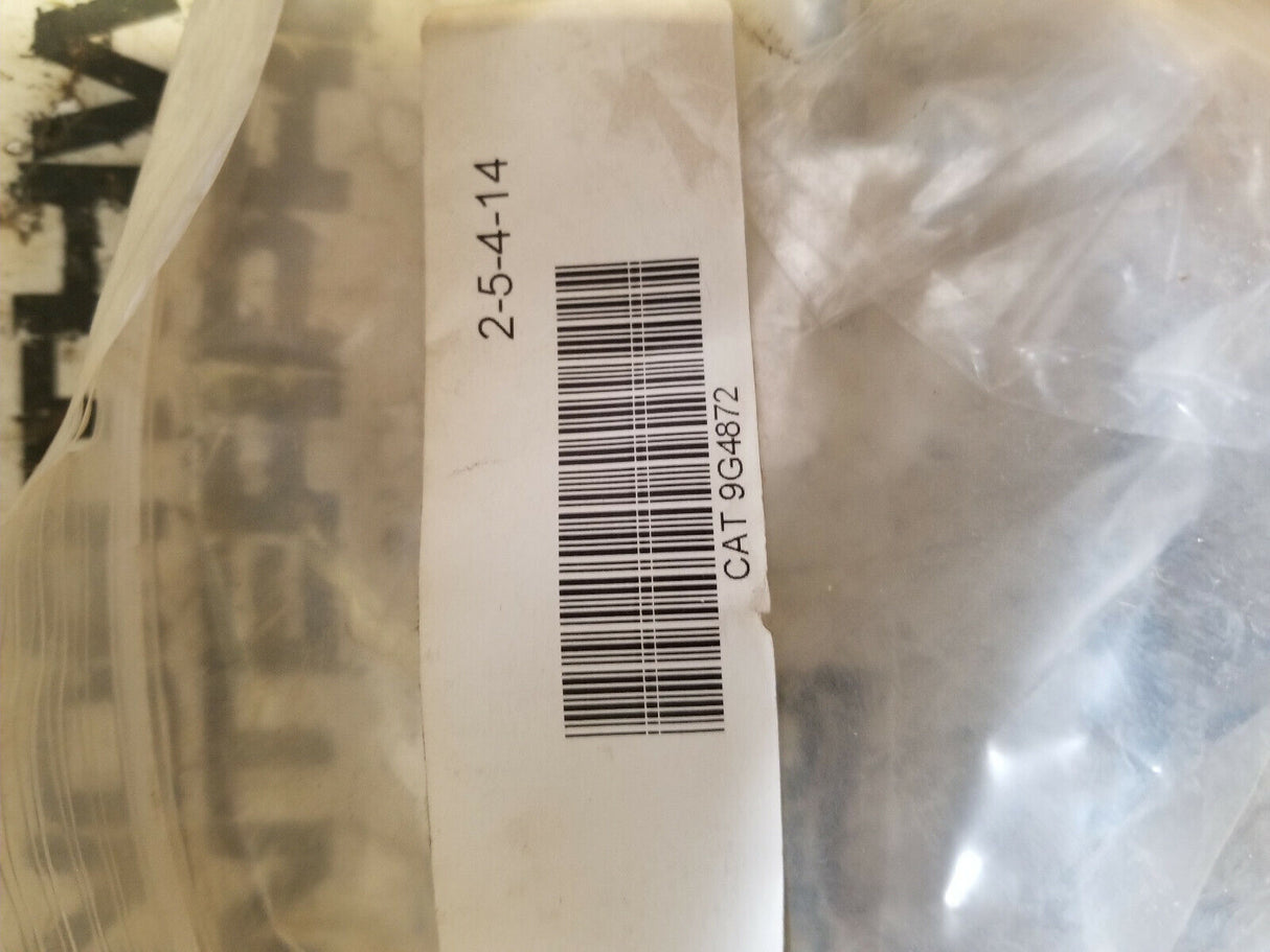 9G-4872 CATERPILLAR STOPPER LOT OF 2PC