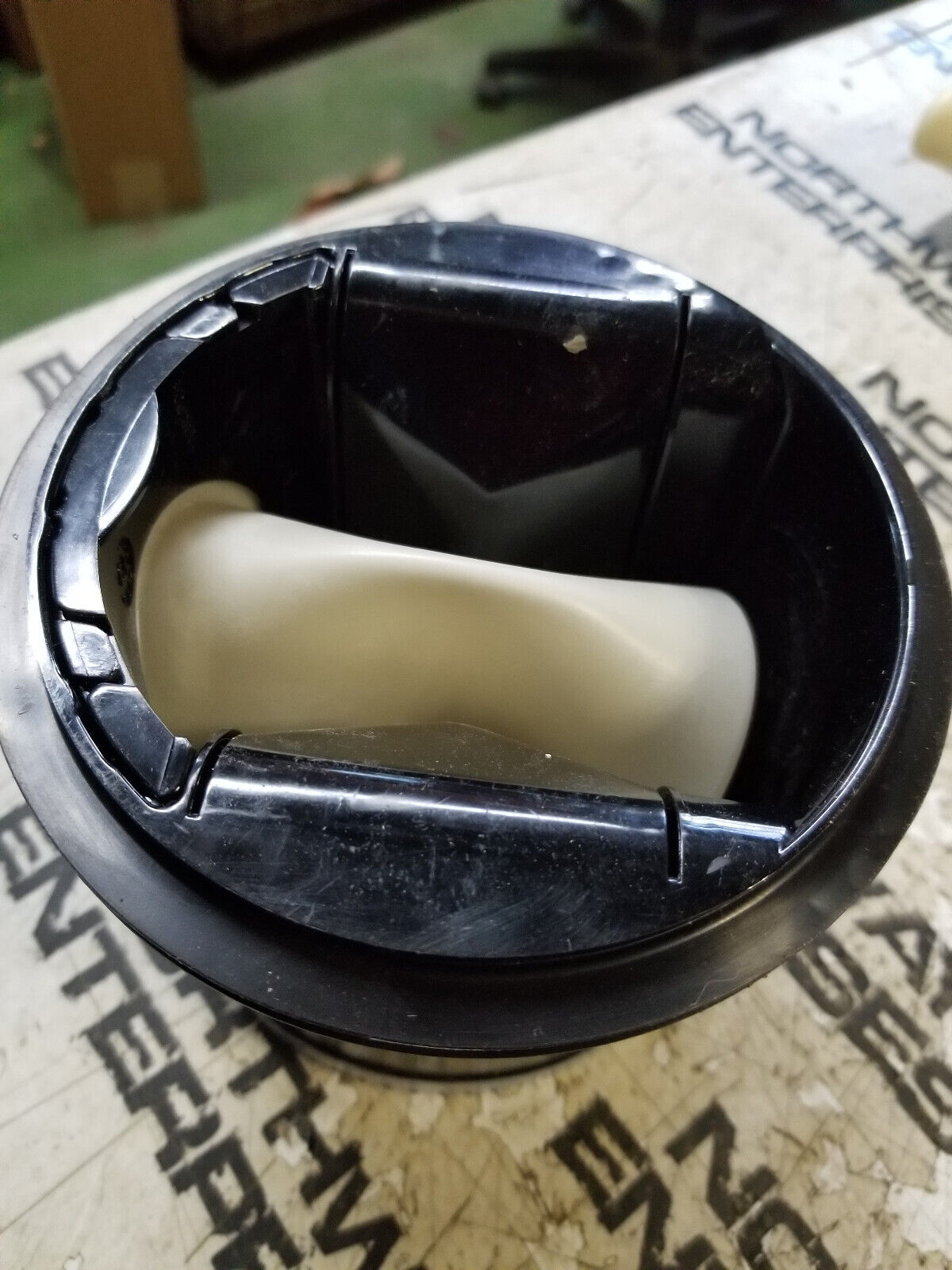 11016310 5" (125 mm) 60-110 CFM (100-190 m3/h) Adjustable Constant Airflow Reg