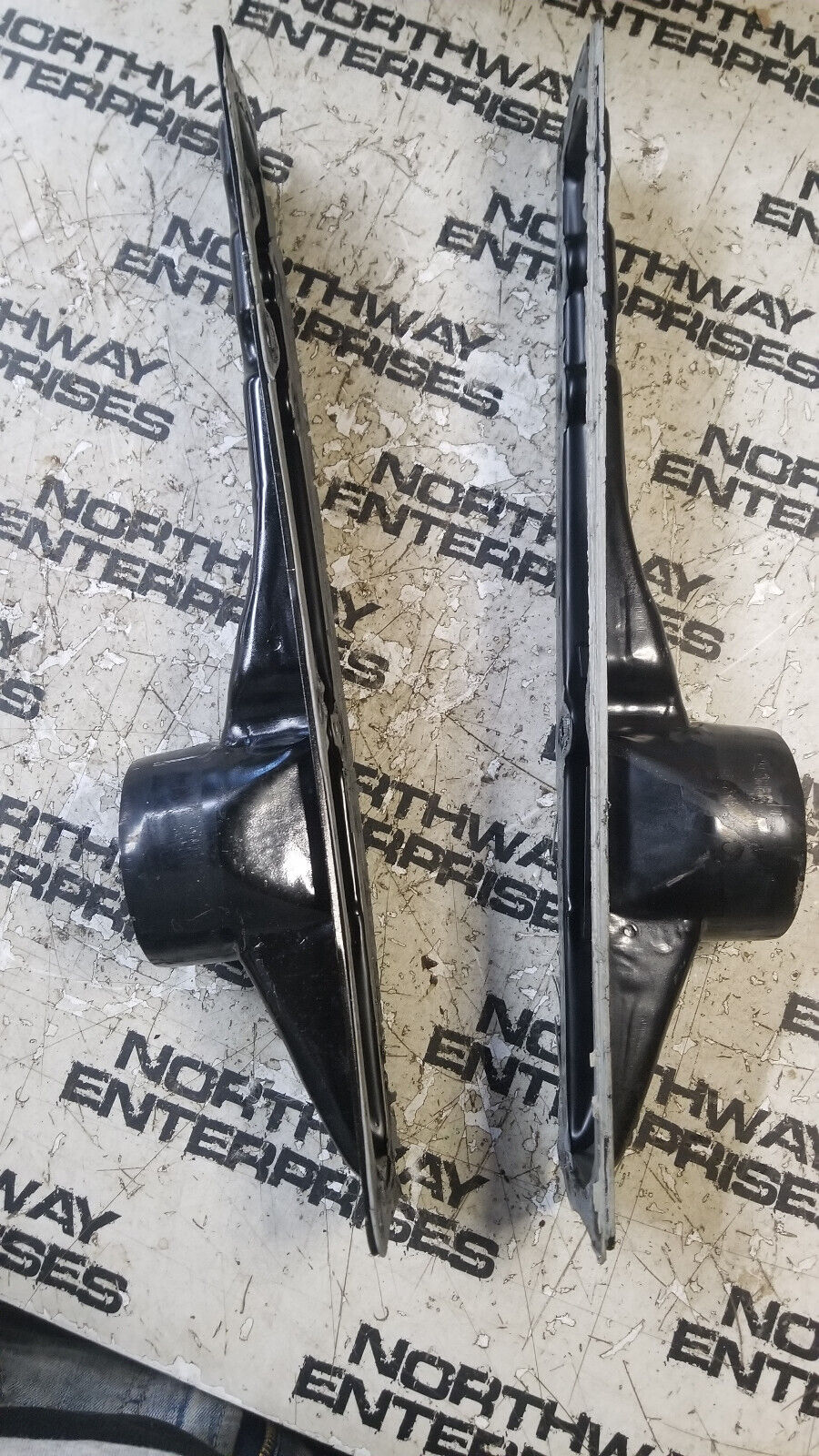 F350 7.3L POWERSTROKE INTAKE MANIFOLD SET