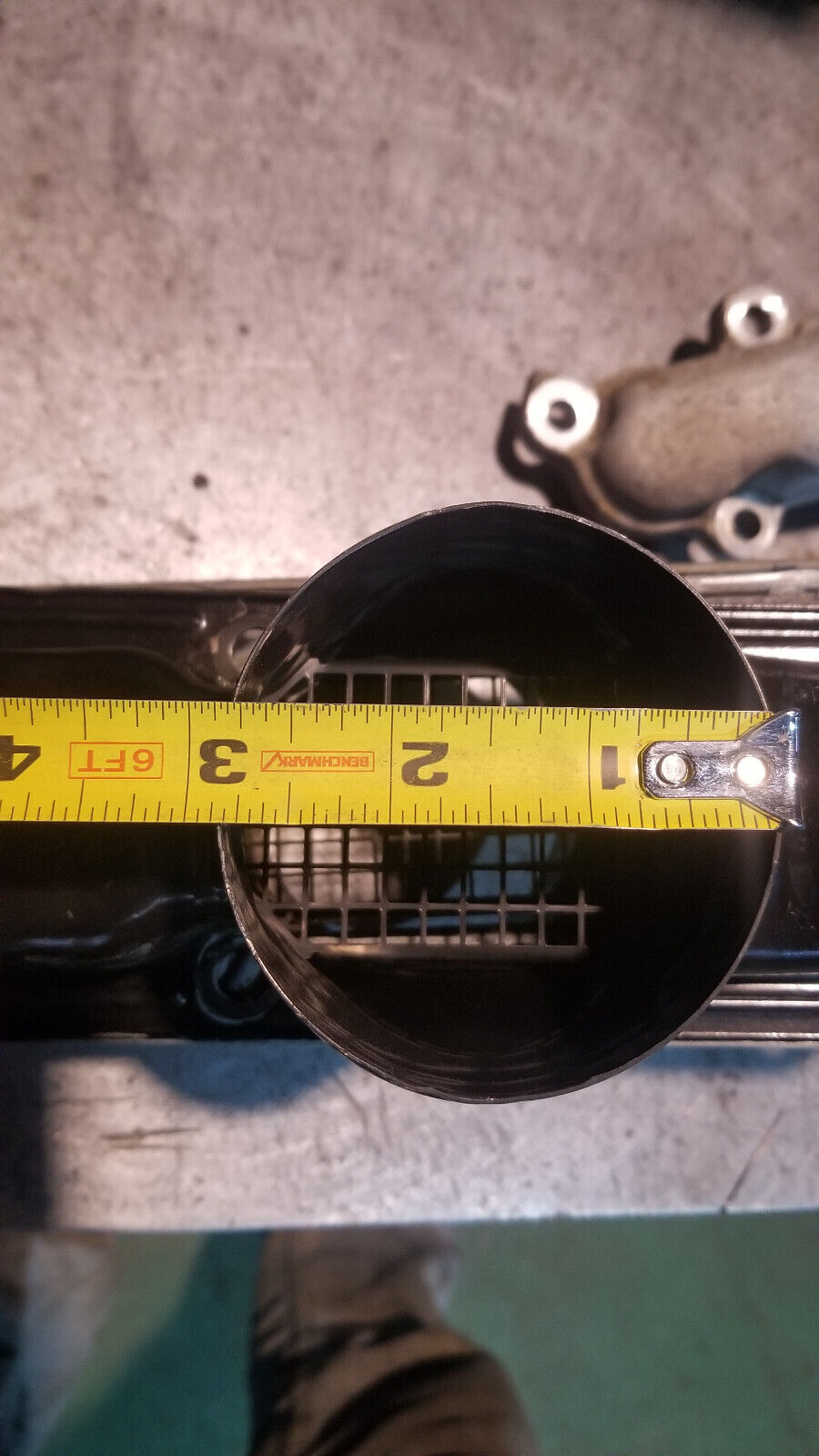 F350 7.3L POWERSTROKE INTAKE MANIFOLD SET