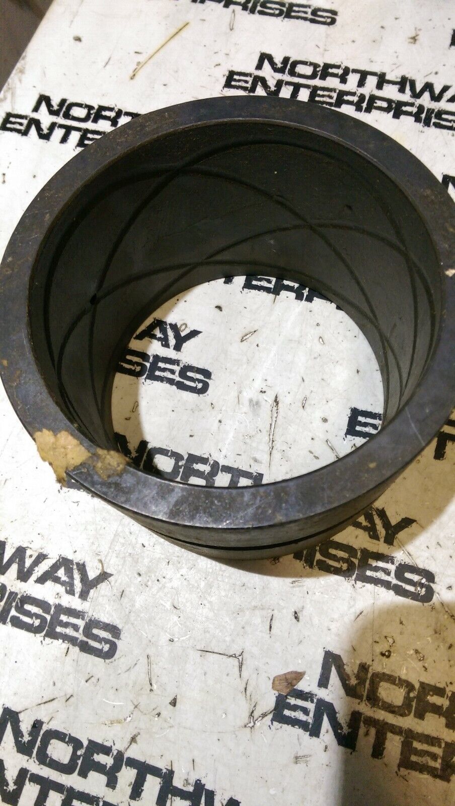 JOHN DEERE 4332024 BUSHING