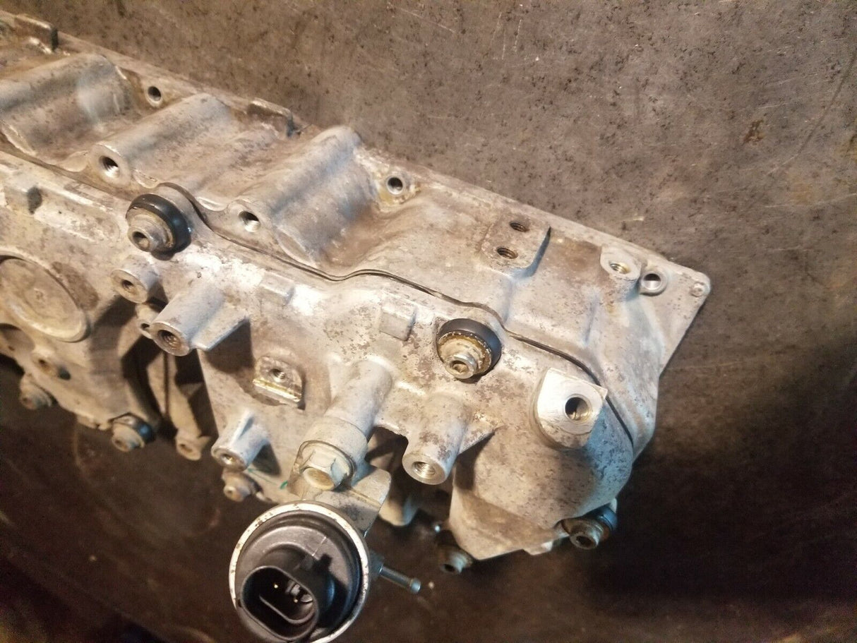 2011-2015 DURAMAX 6.6 6.6L DIESEL LML VALVE COVER SPACER RH PASSENGER