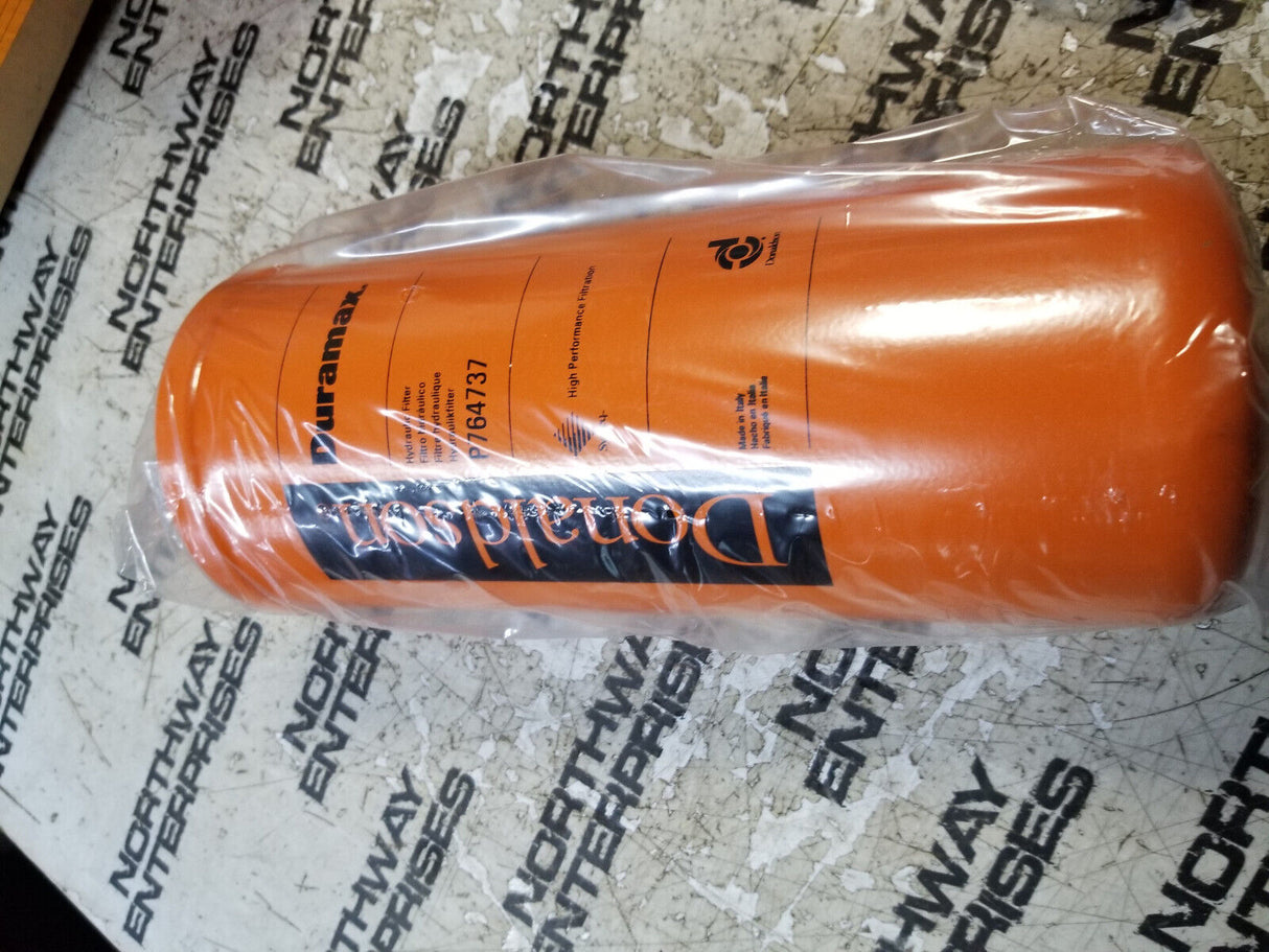 P764737 DONALDSON SPIN ON FILTER