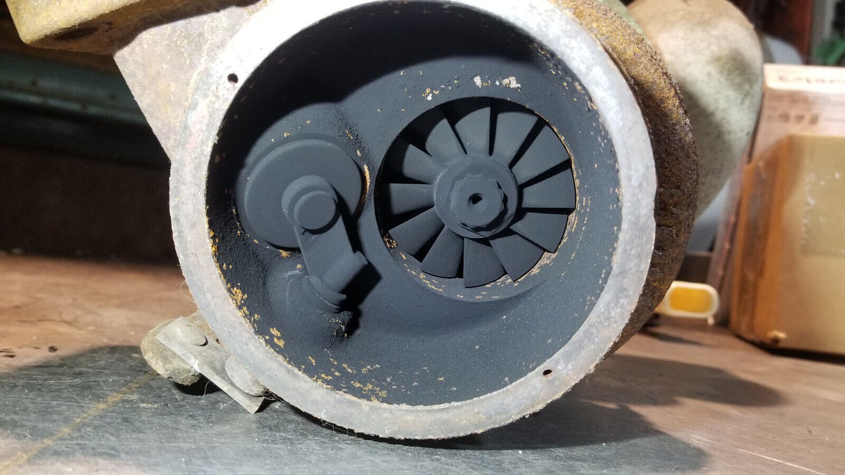 HE351CW Turbocharger & Actuator For Diesel Cummins 5.9L Dodge Ram 2500 3500