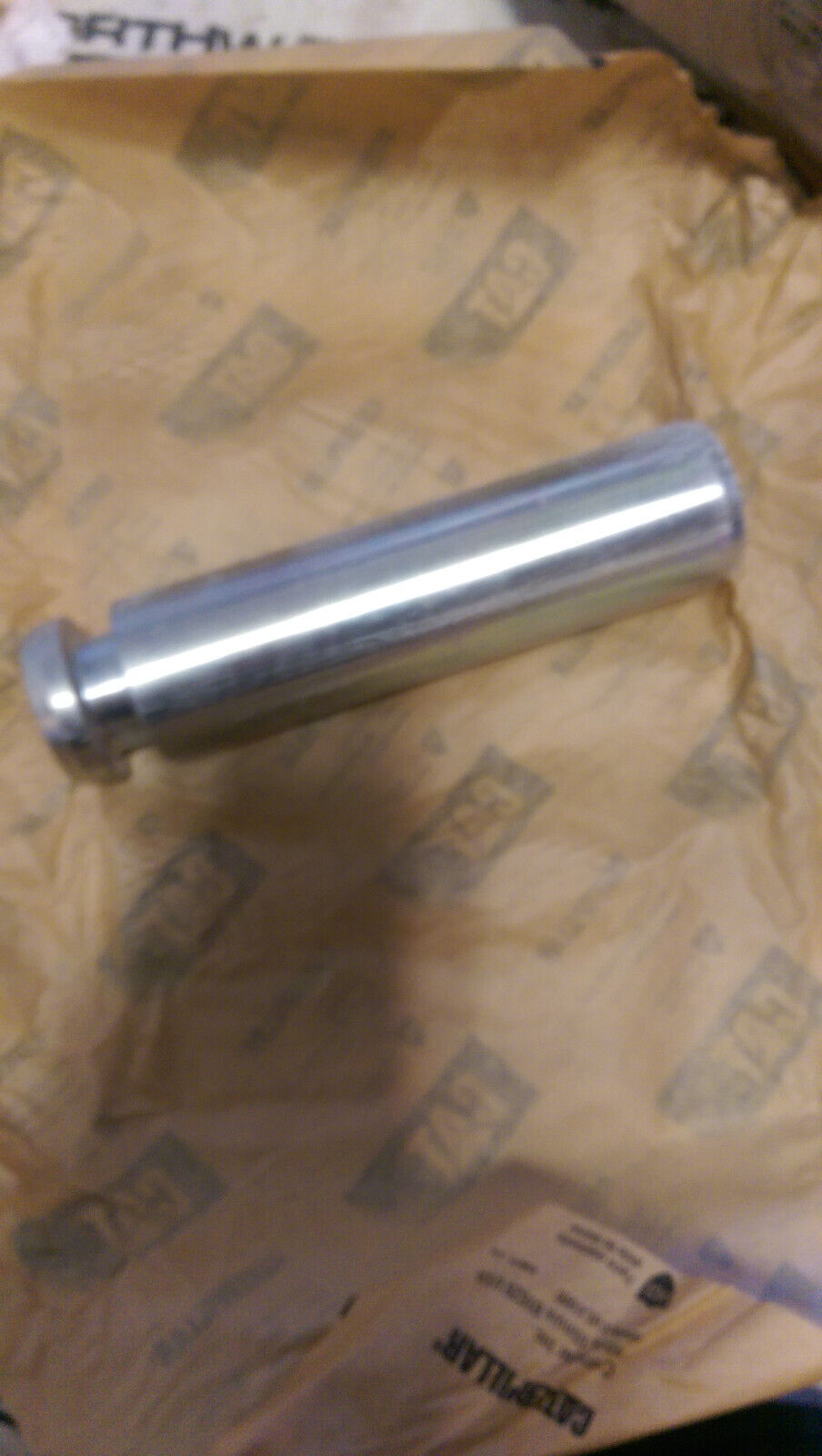 OEM CATERPILLAR 418-1226: Linkage Pin 4181226