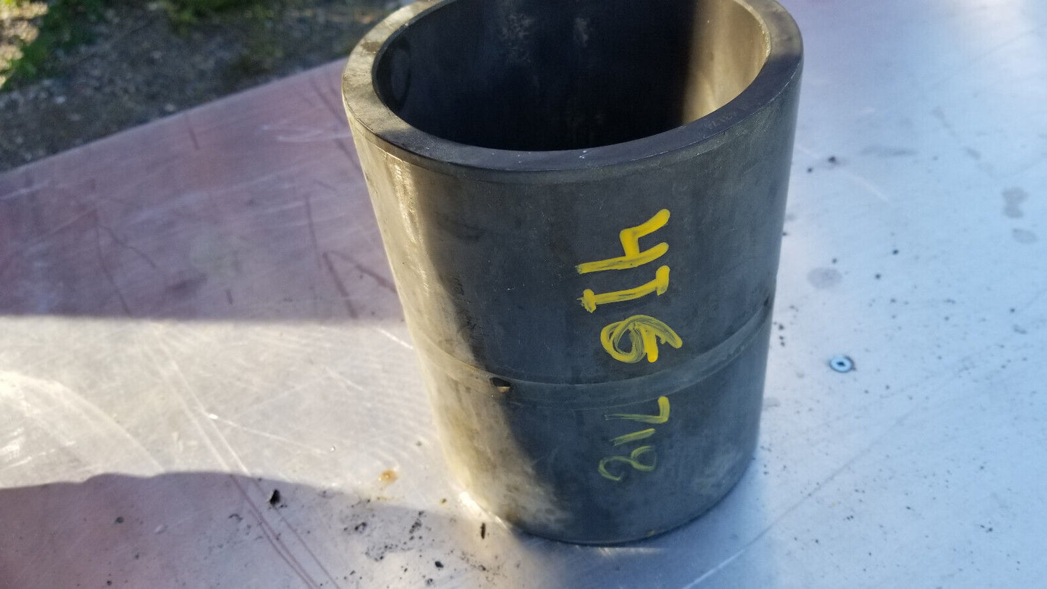 CATERPILLAR 4I-6718: Sleeve Bearing (Bushing) 4I6718 OEM CAT