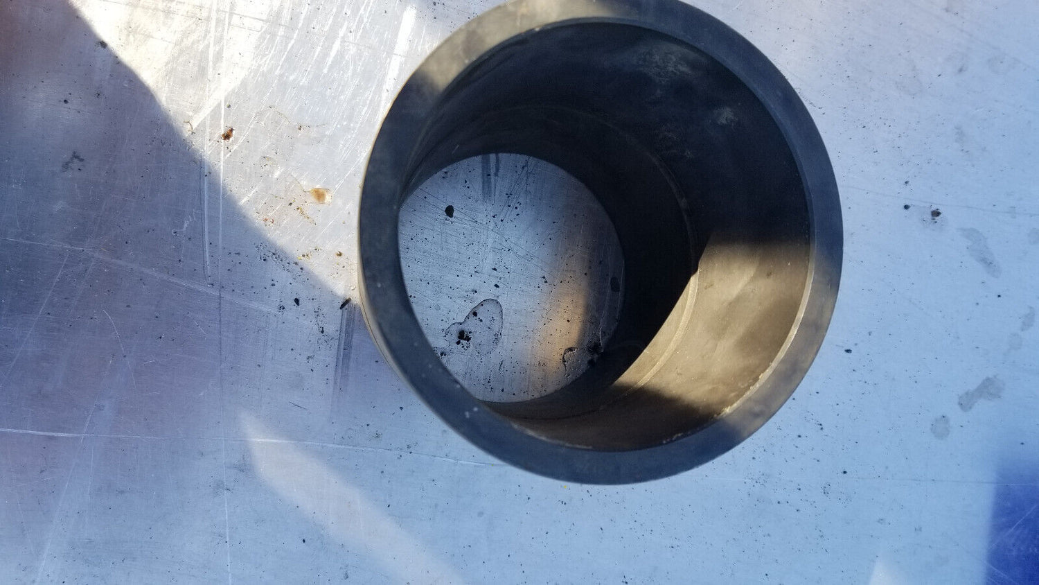 CATERPILLAR 4I-6718: Sleeve Bearing (Bushing) 4I6718 OEM CAT