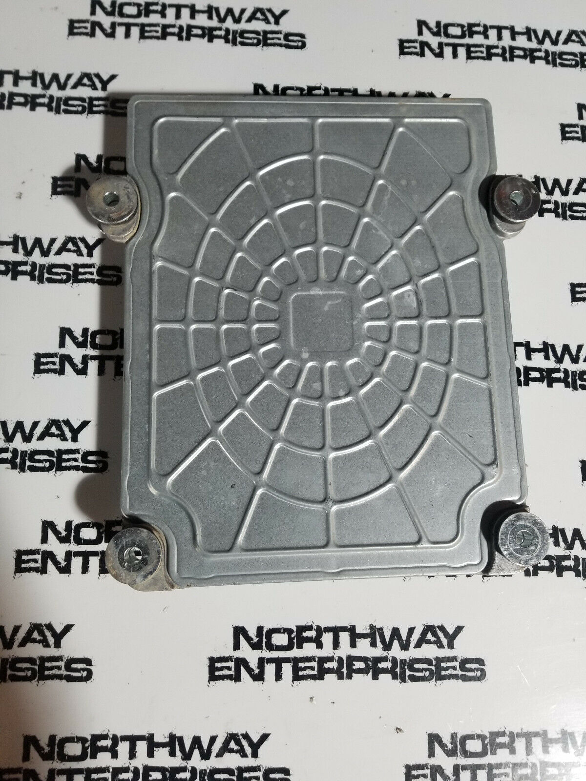 JOHN DEERE ECM RE546396 PH90221145 ENG CNTRL L32