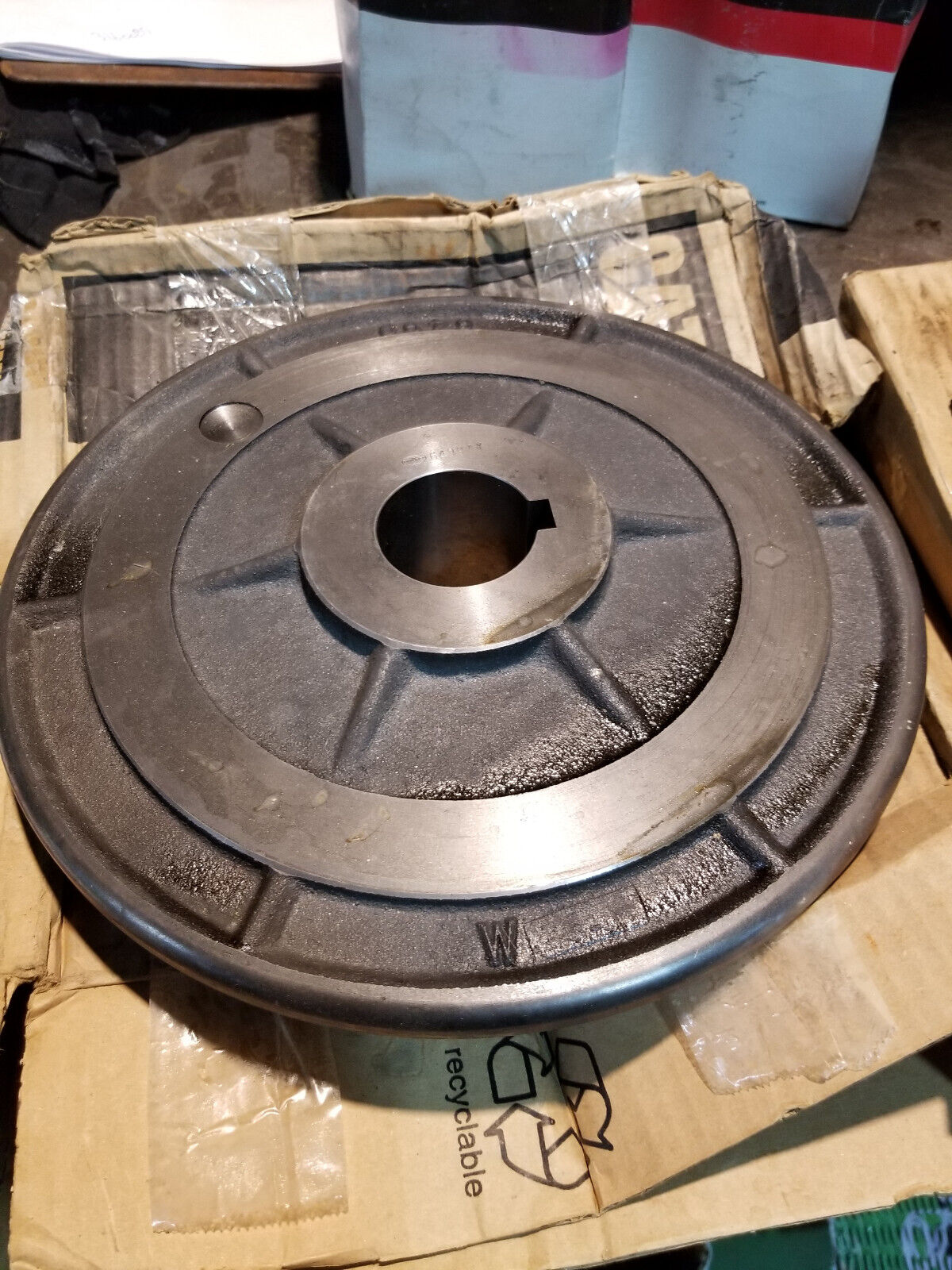 Caterpillar CAT 1K-2813 PLATE 1K2813