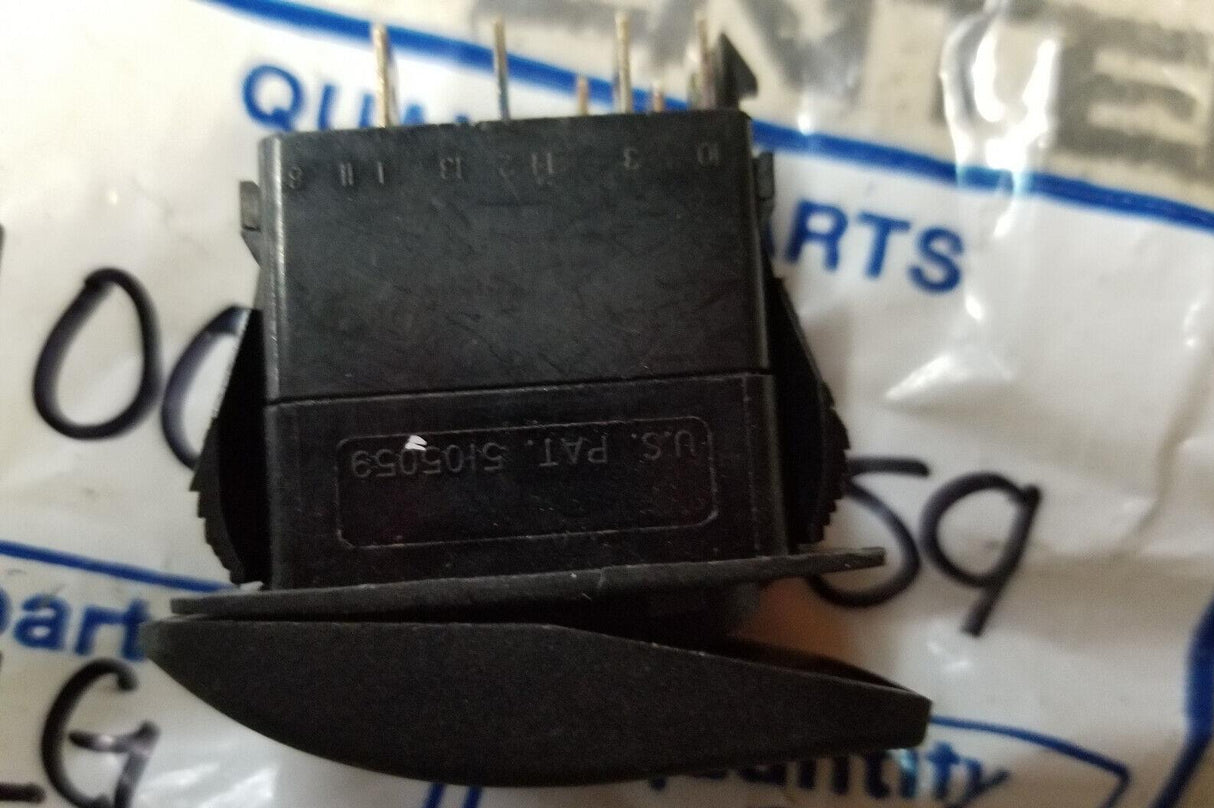 1001090459 JLG ROCKER SWITCH