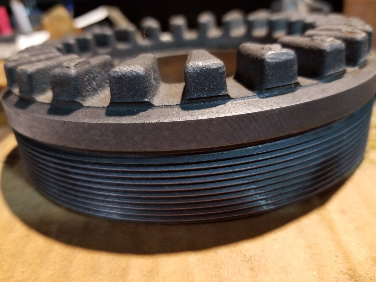 131685ETN INPUT ADJUSTER LATE STYLE 131685 ETN