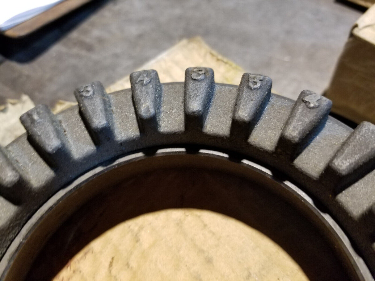 131685ETN INPUT ADJUSTER LATE STYLE 131685 ETN