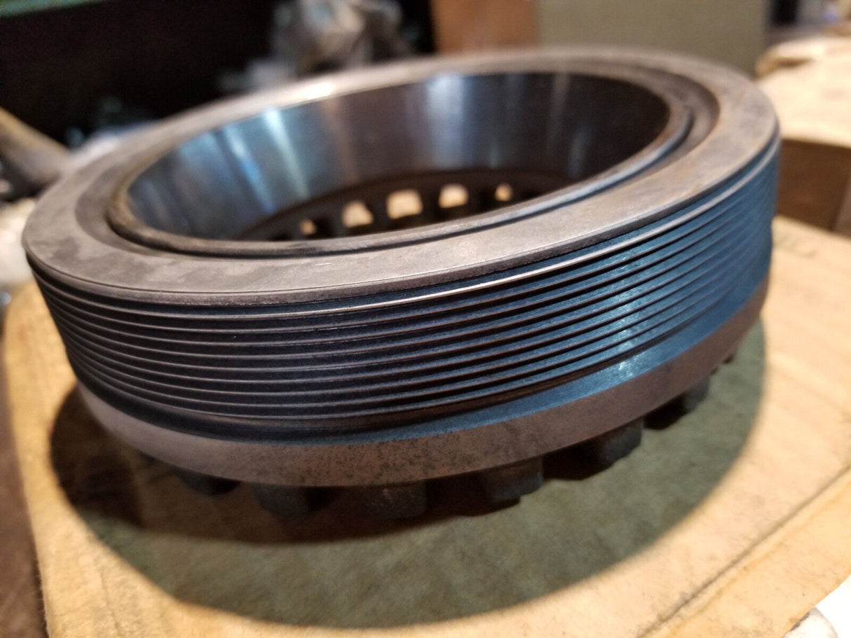 131685ETN INPUT ADJUSTER LATE STYLE 131685 ETN