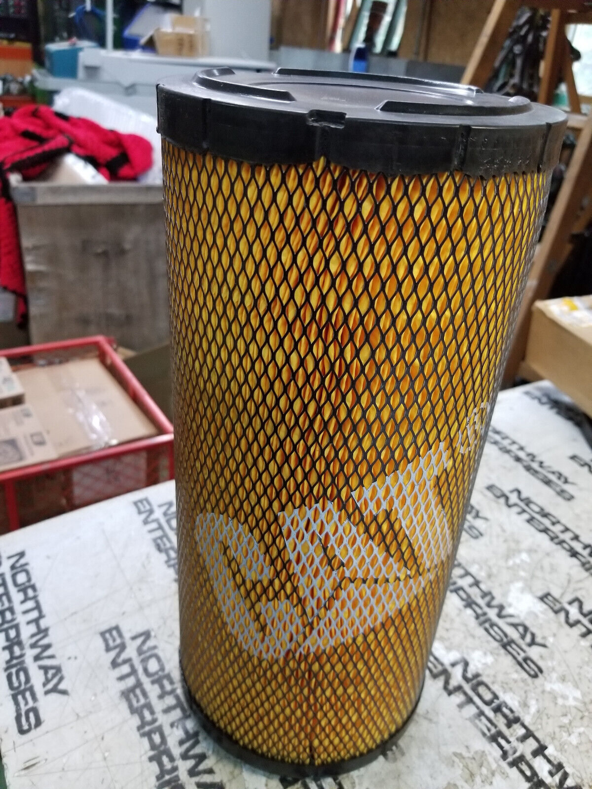 110-6326 CATERPILLAR Air Cleaner Primary Element 1106326