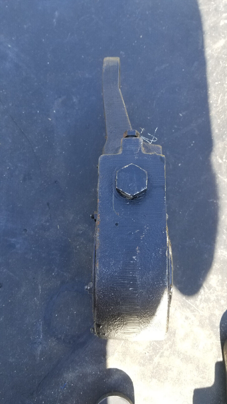 CATERPILLAR 169-2910: Adjuster Group-Slack 1692910