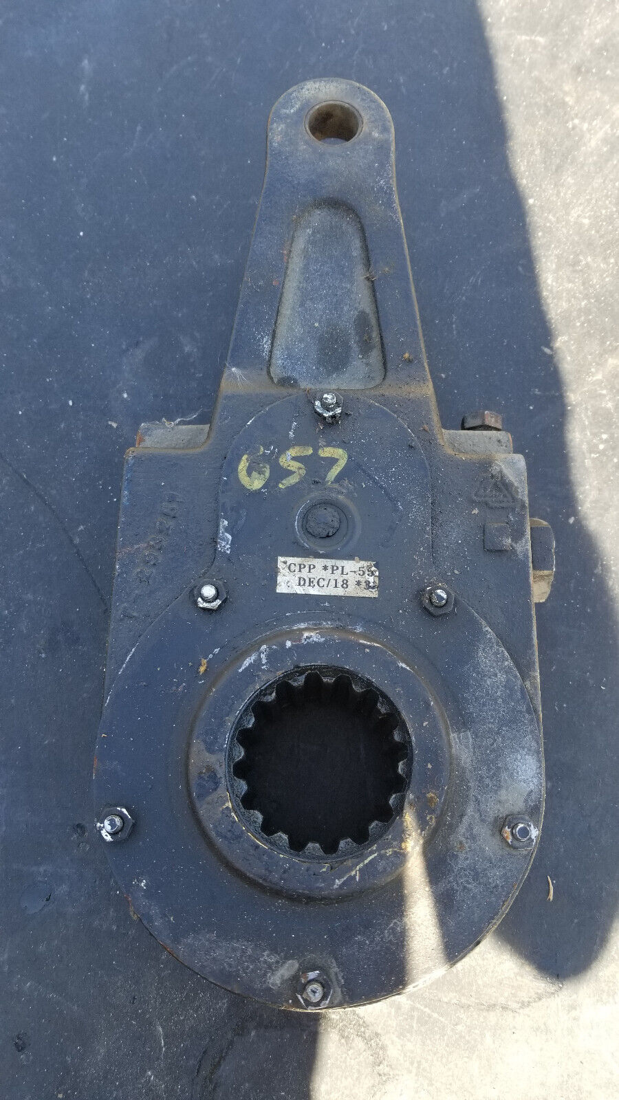 CATERPILLAR 169-2910: Adjuster Group-Slack 1692910