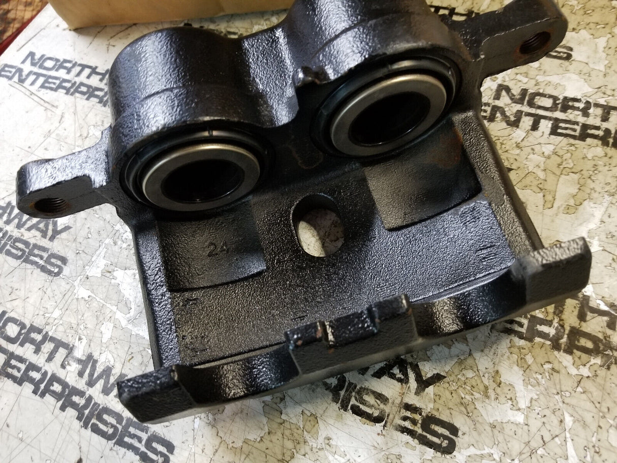 25846387 AC DELCO BRAKE CALIPER 172-2404