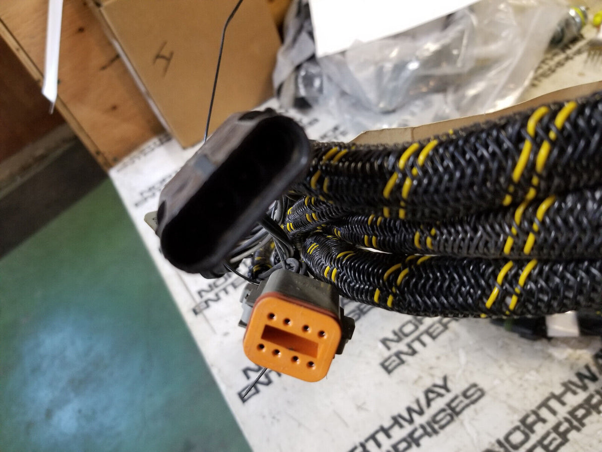 PETTIBONE fl14120a HARNESS fl14120 FL-14120